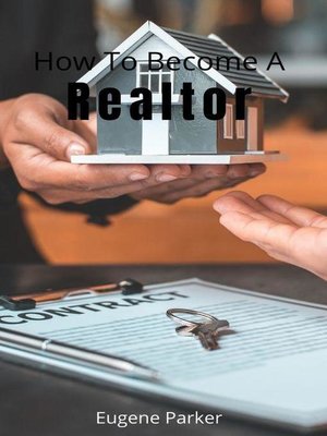 cover image of How to Become a Realtor